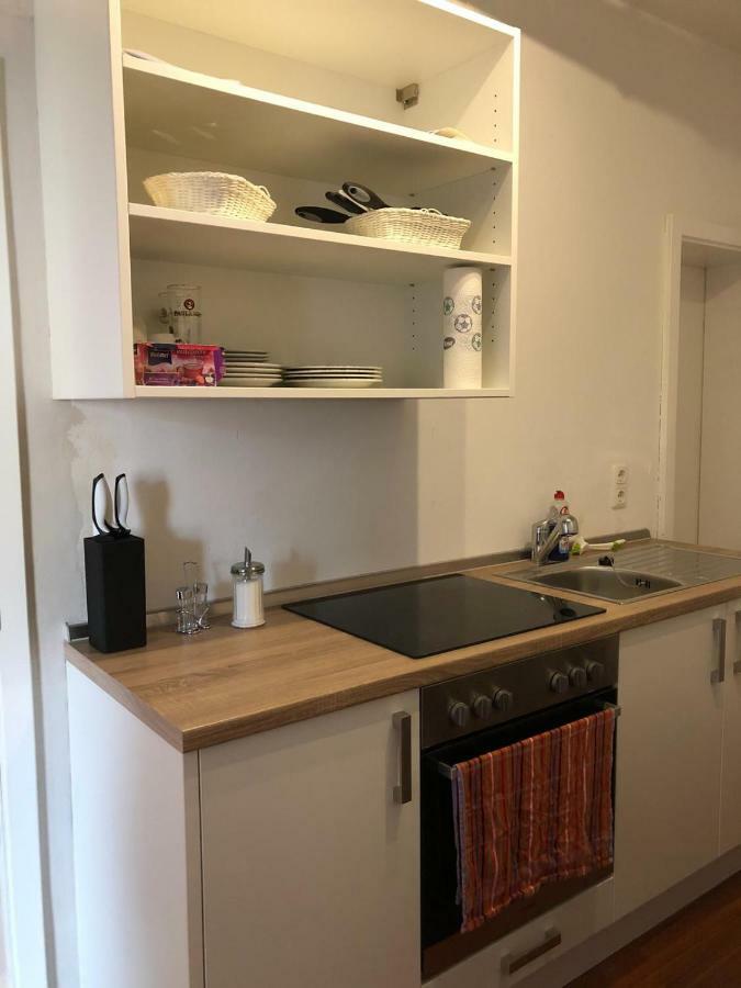 Apartment Im Zentrum Von Маркт-Индерсдорф Экстерьер фото